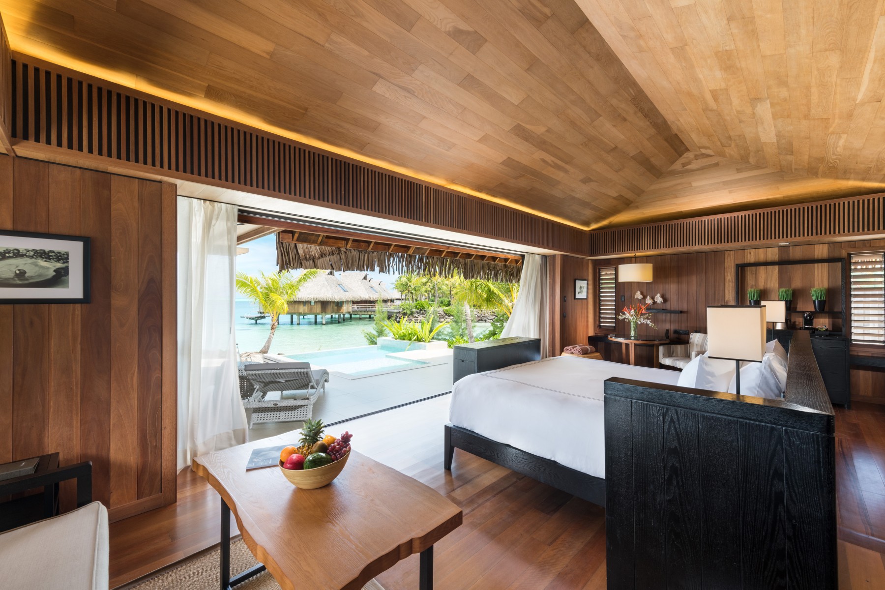 Villa Plage Piscine